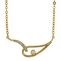 Collana Vivi Gioielli Donna in Argento 0598020040179